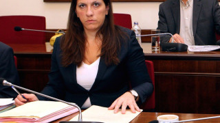 Ελένη Καλογεροπούλου: Την παραίτηση της Κωνσταντοπούλου περιμένει η κυβέρνηση  