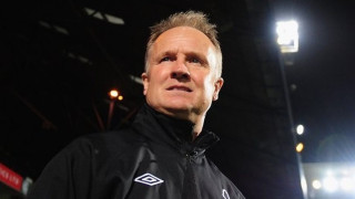 Νέος βοηθός του Ρότζερς ο Ο' Ντρίσκολ