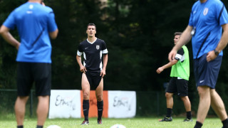 Η μεν, κατάσταση δύσκολη. Οι δε, συνθήκες αντίξοες…