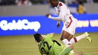 Και όμως χάθηκε αυτό το γκολ (video)