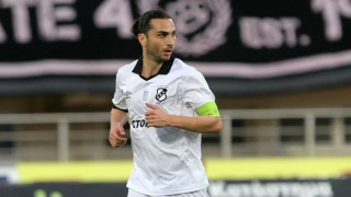 Πρόσωπο έκπληξη «σπρώχνει» τον Μακρή στον Ηρακλή