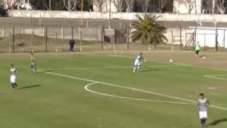 Η γκάφα του αιώνα από τερματοφύλακα στην Αργεντινή (video)