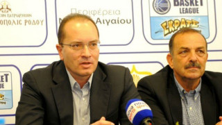 Στη Βαρκελώνη ο Χαλβατζάκης