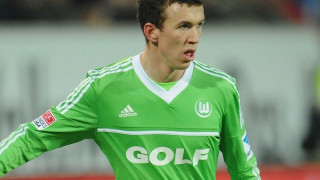 Προ των πυλών της Ίντερ ο Πέρισιτς