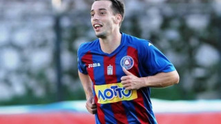 Φουλάρει για Χαβίτο ο Πανθρακικός