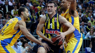 Ανακοινώθηκε ο Ζήσης στη Μπάμπεργκ