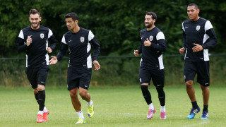 Ξεκαθαρίζει το τοπίο