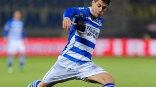 Όσκαρ ατυχίας για Καραγκούνη!