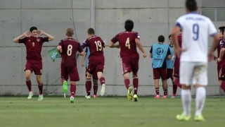 Ήττα και τέλος στο όνειρο! 