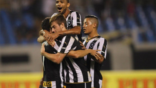 Οι άσοι στην Βραζιλία, σπάνιο είδος…