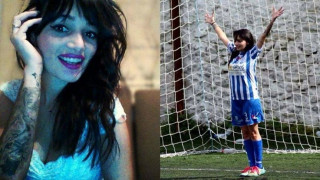 Η Κρητικιά δημοσιογράφος που μας φτιάχνει την ημέρα! (pics)