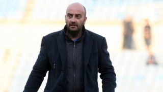 Το μακρινό σενάριο για Άρη και Μυροφορίδη