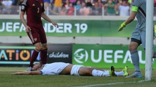 Κουλούρης: «Χάσαμε στις λεπτομέρειες»