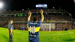 Έκλεψαν 10 τόνους φαγητό στην παρουσίαση του Τέβες!