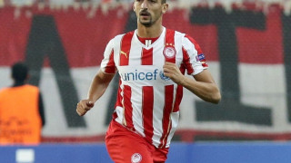 Ποια ομάδα έμεινε στα κρύα του λουτρού με τον Γιαννούλη