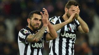 Το αντίο στον Τέβες (video)