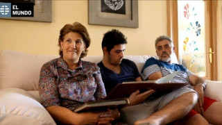 Γονείς Κασίγιας για Πέρεθ, Πόρτο και... ελληνικό δημοψήφισμα!