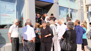 Η εικόνα των ΑΤΜ και η ιδεοληψία 