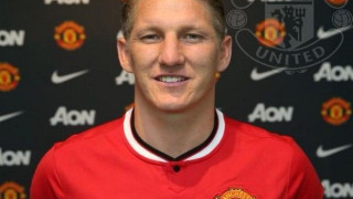 «Κοκκινοι διάβολοι» Σβαϊνστάιγκερ και Σνάιντερλιν