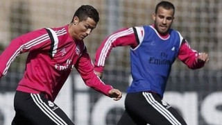 Ο Χεσέ ρεζίλεψε τον Ρονάλντο (Vid)