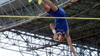 Δεύτερος στο Μονακό ο Φιλιππίδης