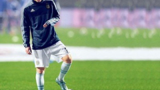 Ο Σαμπάολι βρήκε τον τρόπο για να σταματήσει τον Μέσι! 