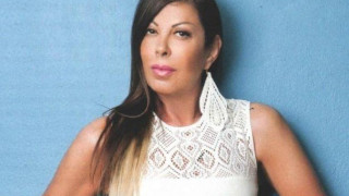 Άντζελα Δημητρίου: Αποκαλύπτει την ηλικία της & πόσα χιλιάρικα έχασε στον τζόγο