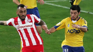 Αθωώθηκε η Βέροια! 