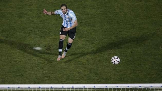 Η κατάρα του «Pipita»