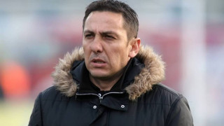 Οι σκέψεις του Παπαδόπουλου για την θέση Νο. 1   