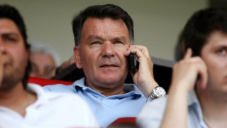 Αυτόν επιλέγει για προπονητή ο Κούγιας στην Λάρισα