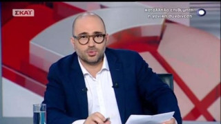 Μπογδάνος: Ποτέ δεν είπα ότι θα παραιτηθώ με «όχι» (ΒΙΝΤΕΟ)