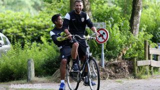 Ο κεφάτος Νομπόα προσφέρει... λύσεις