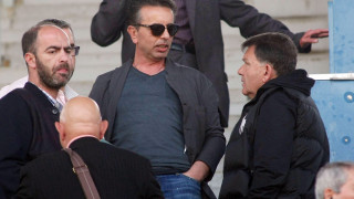  «Ψήνουν» τον Πλεξίδα για τον Άρη!   