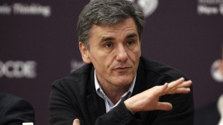 Ο Τσακαλώτος, ο Πάμπλο Γκαρσία και το μήνυμά του στον ελληνικό λαό (VIDEO)