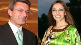 Πόλεμος» στο twitter μεταξύ Χατζηνικολάου-Σαμίου