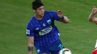 Απειλεί η Τίγκρες για Πουλίδο