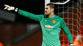 «Τελειώνει» Βαλντές ο Φαν Χάαλ