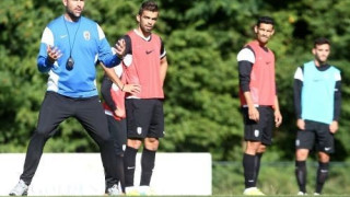 Τόσο ξεκάθαρα δεν ήταν ποτέ στον ΠΑΟΚ