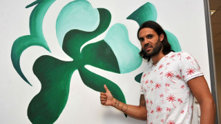 Δικός του ο Σέρχιο Σάντσεθ