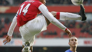 Ο «King» Ανρί στη Μύκονο! (pic)