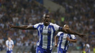 «Ροχιμπλάνκο» ο Τζάκσον Μαρτίνες