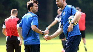 Με ποιον παίκτη του ΠΑΟΚ ξετρελάθηκε ο Τούντορ;