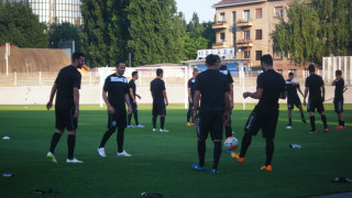 Η τελευταία πρόβα πριν τη Λοκομοτίβα! (pics/videos)