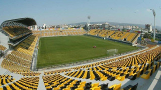  Η ευθύνη του Α.Σ. Αρη! 