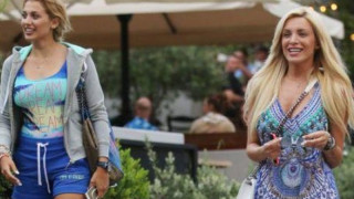 Σπυροπούλου-Καινούργιου: Μάθετε τι θα κάνουν την επόμενη σεζόν! 