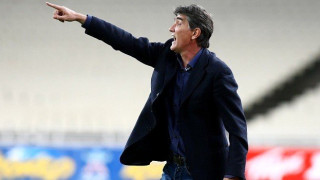 Ντόστανιτς και «με τη βούλα» στην ΑΕΛ