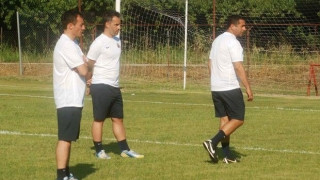 Πρόσωπο έκπληξη στην «πρώτη» της Βέροιας