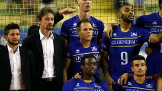 Ρεμί Γκαγιάρ και στο World League του Βόλεϊ! (video)