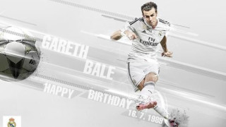 Επίθεση «αγάπης» για τον εορτάζων Μπέιλ!